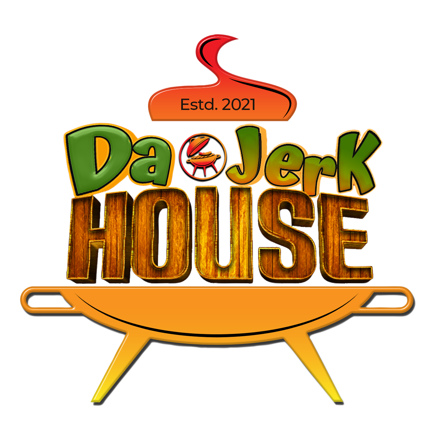 Da Jerk House